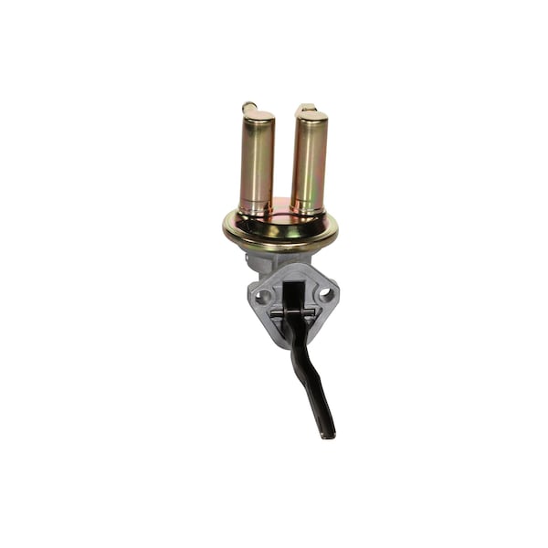 Carter Fuel Pumps 69-74 Ford Country Sedan Mech Fuel Pump, M6878 M6878 - main